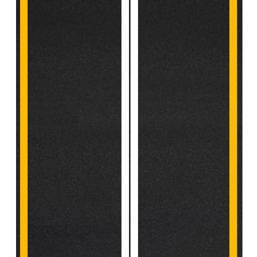 Class E Markings