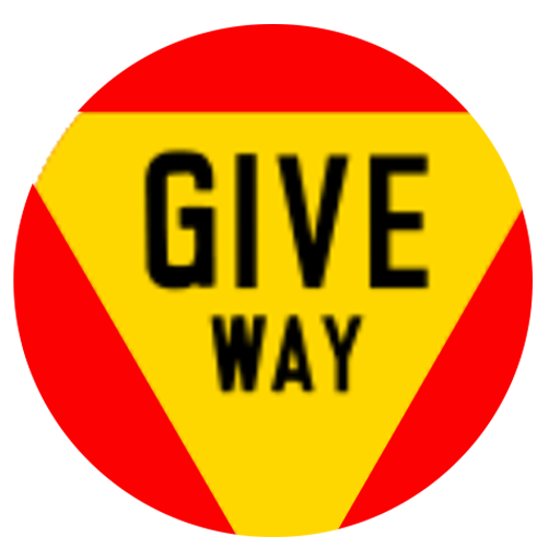 Class B Signs