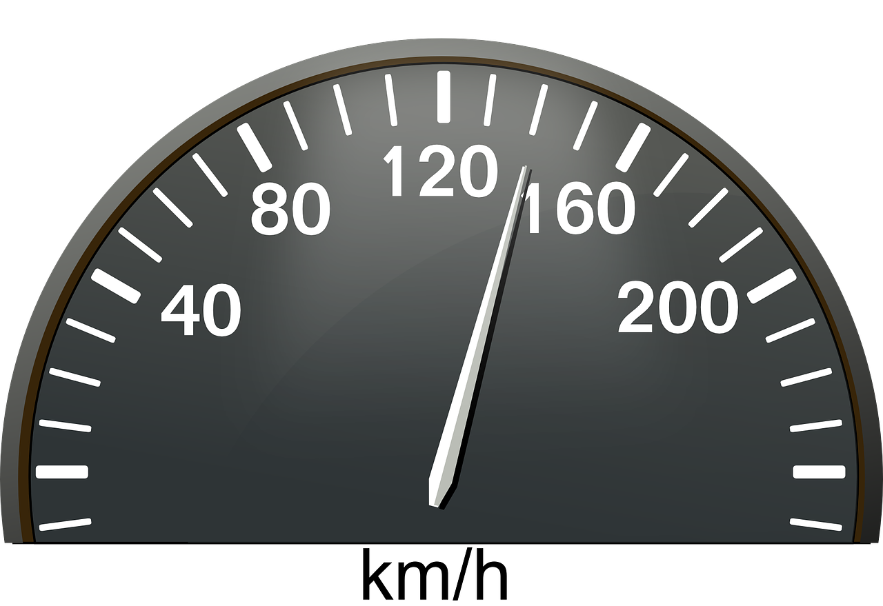 Speed Rules