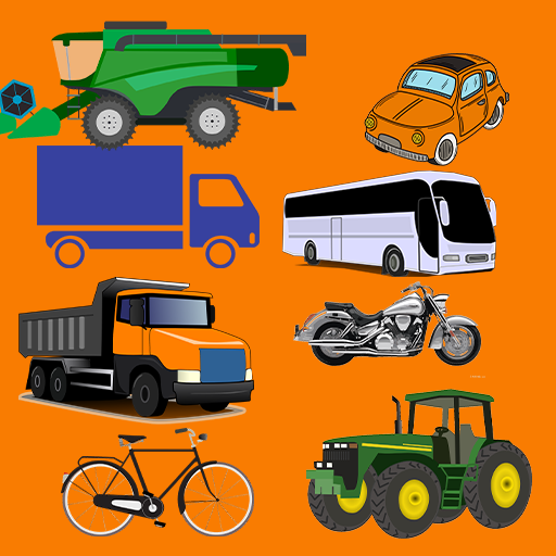 Vehicle Classes